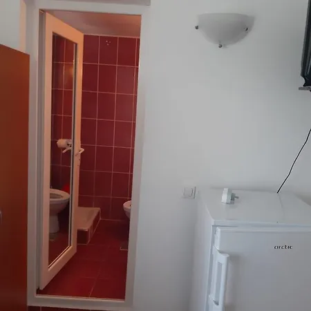 Trandafirilor Costinești