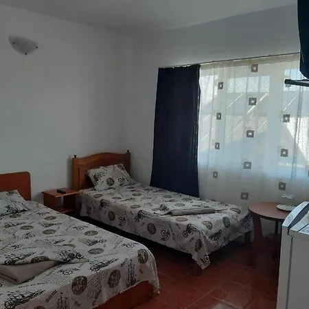 Trandafirilor Guest house