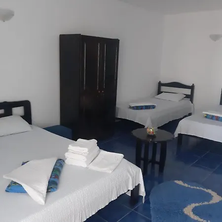 Guest house Trandafirilor Costinesti