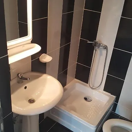 Penzion Trandafirilor 3*