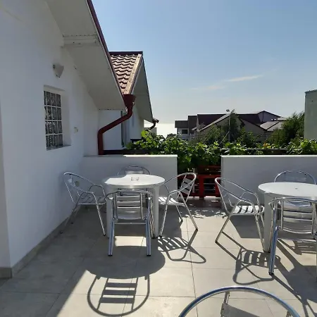 Penzion Trandafirilor