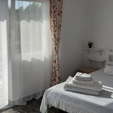 Guest house Trandafirilor *