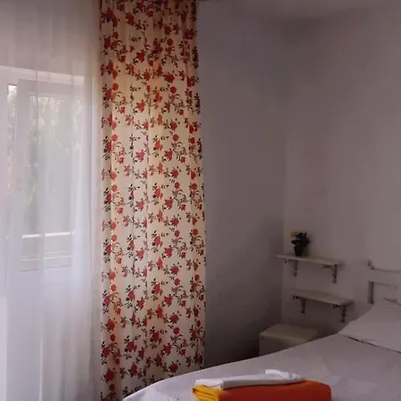 Penzion Trandafirilor