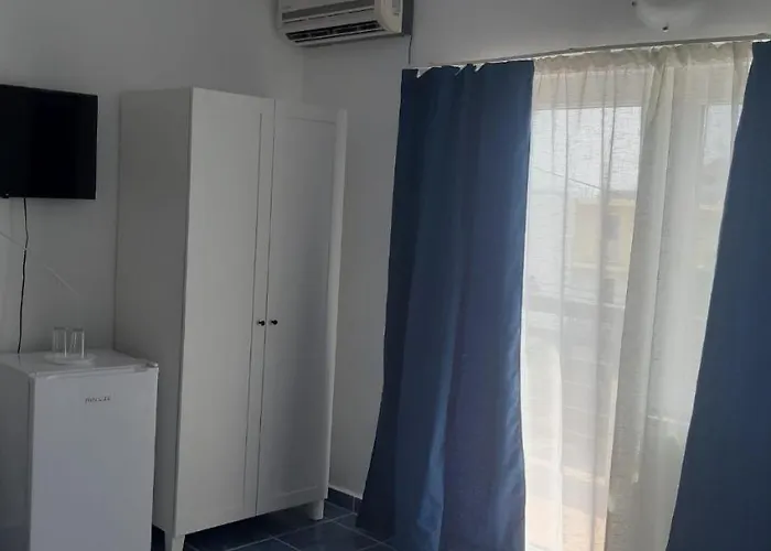 Trandafirilor 게스트하우스