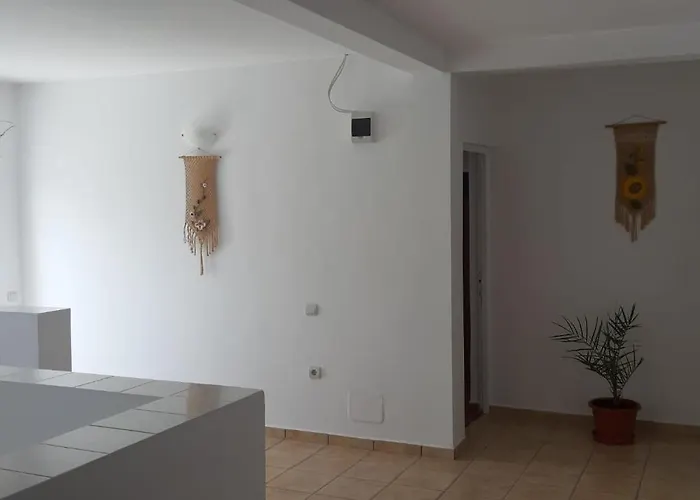 Trandafirilor 3* 코스티네스티